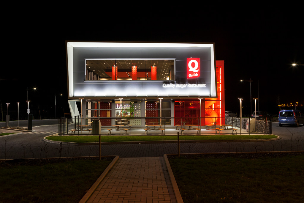 Mise en scene & Projects